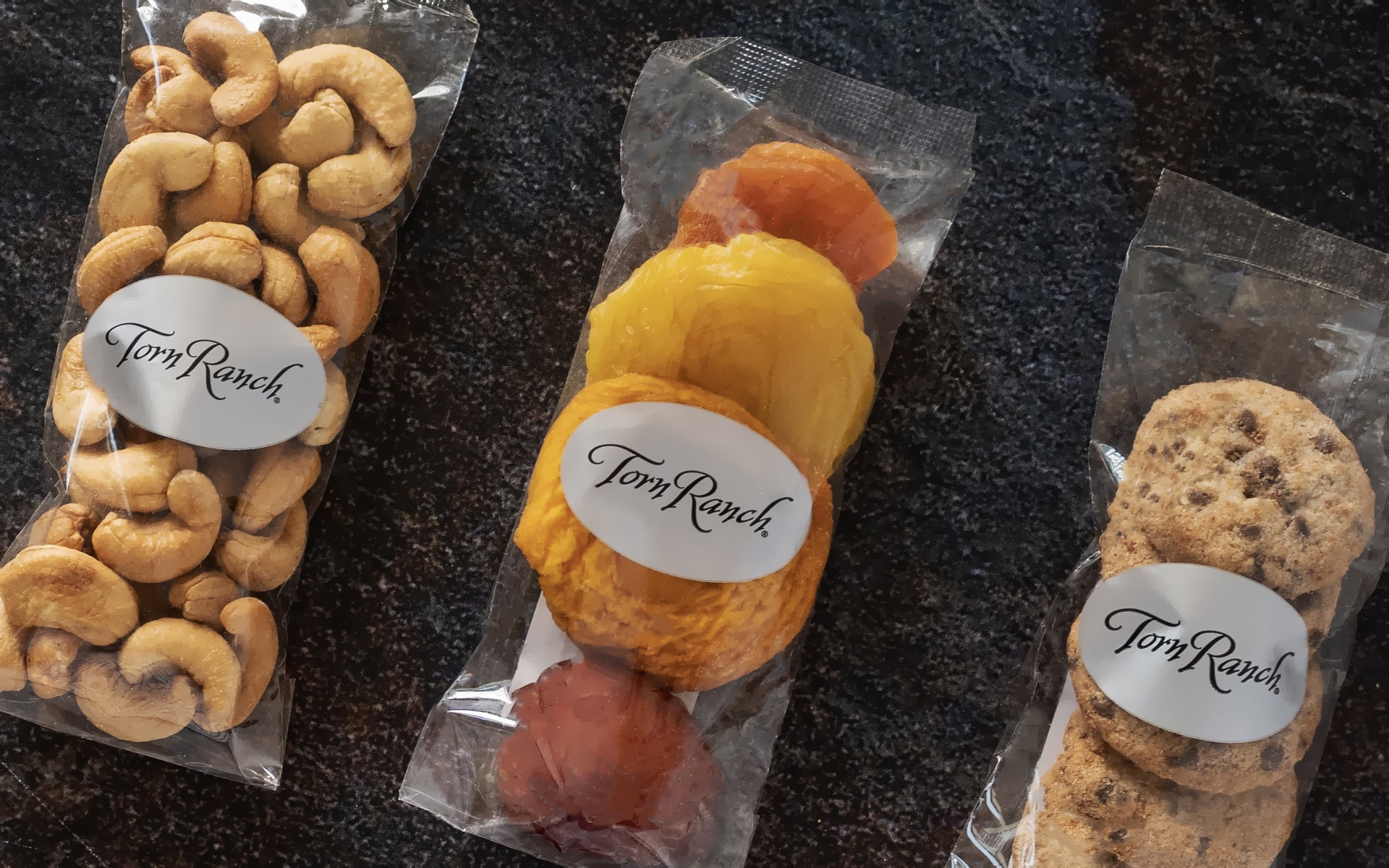 Compostable Banquet Bags