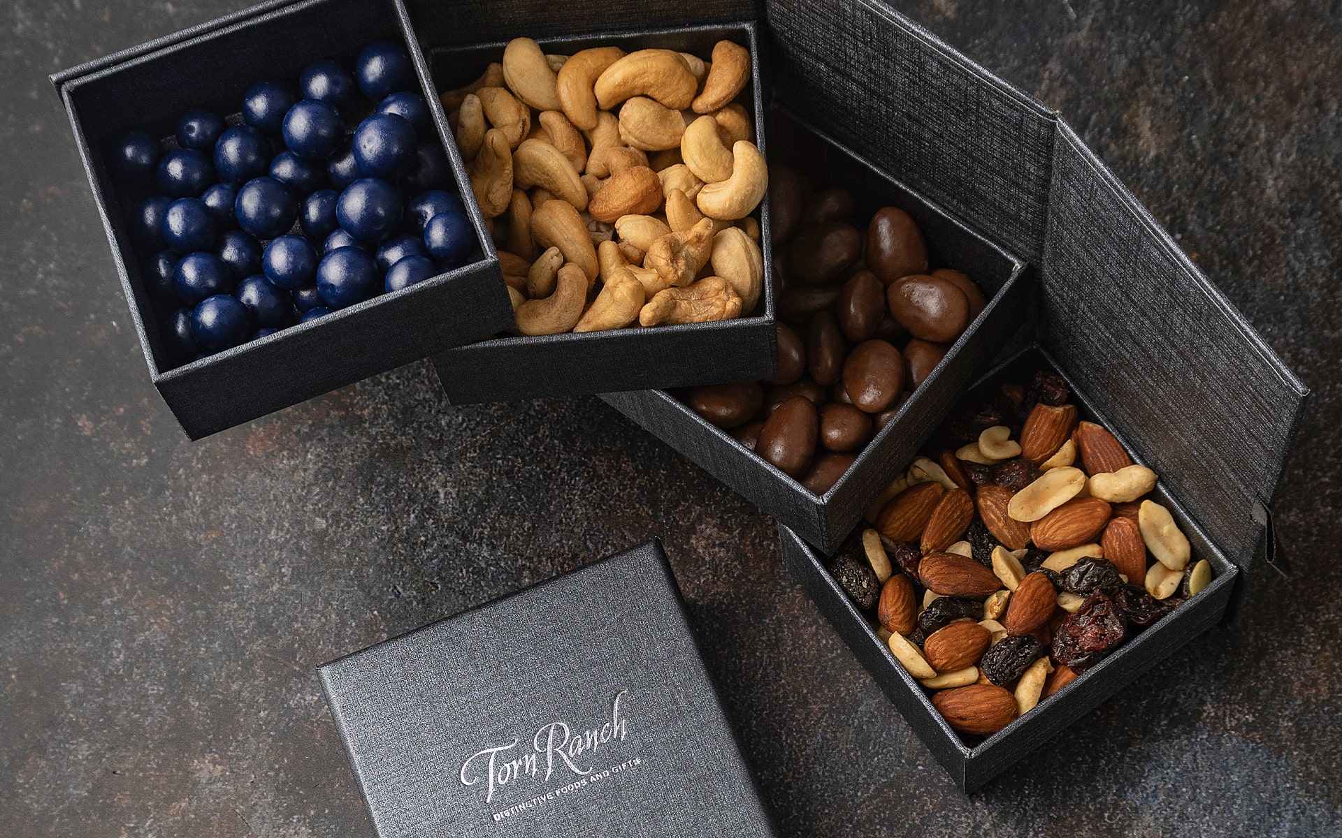 Cascade Gift Collection