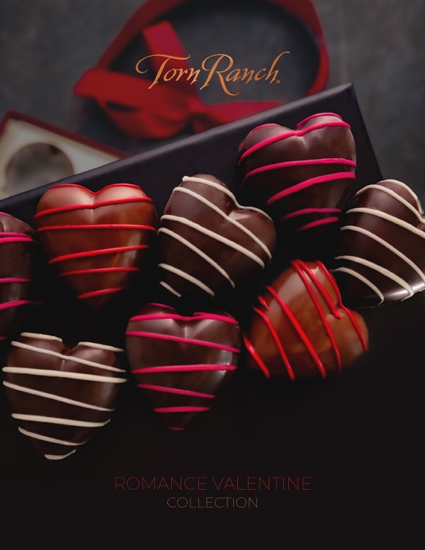 Torn Ranch Romance & Valentines Collection