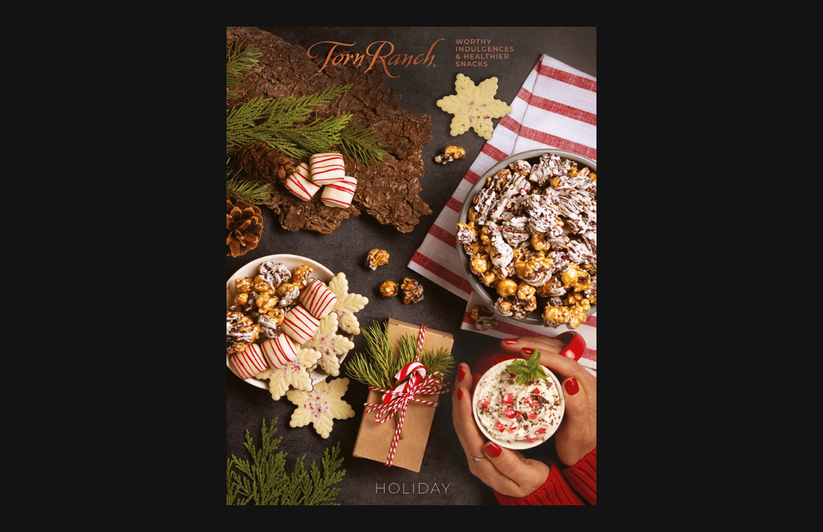 Torn Ranch Holiday Gift Guide