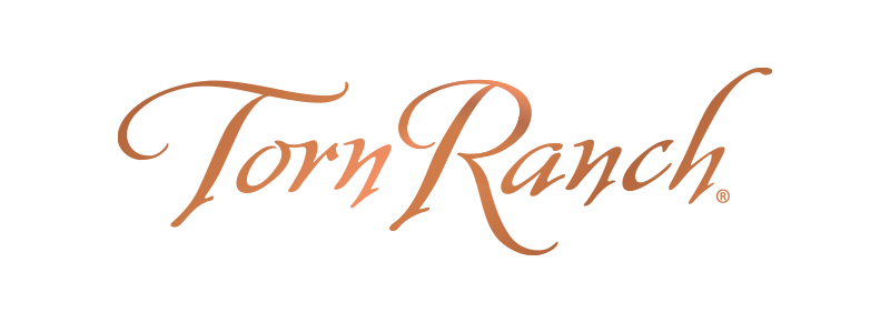 Torn Ranch Logo