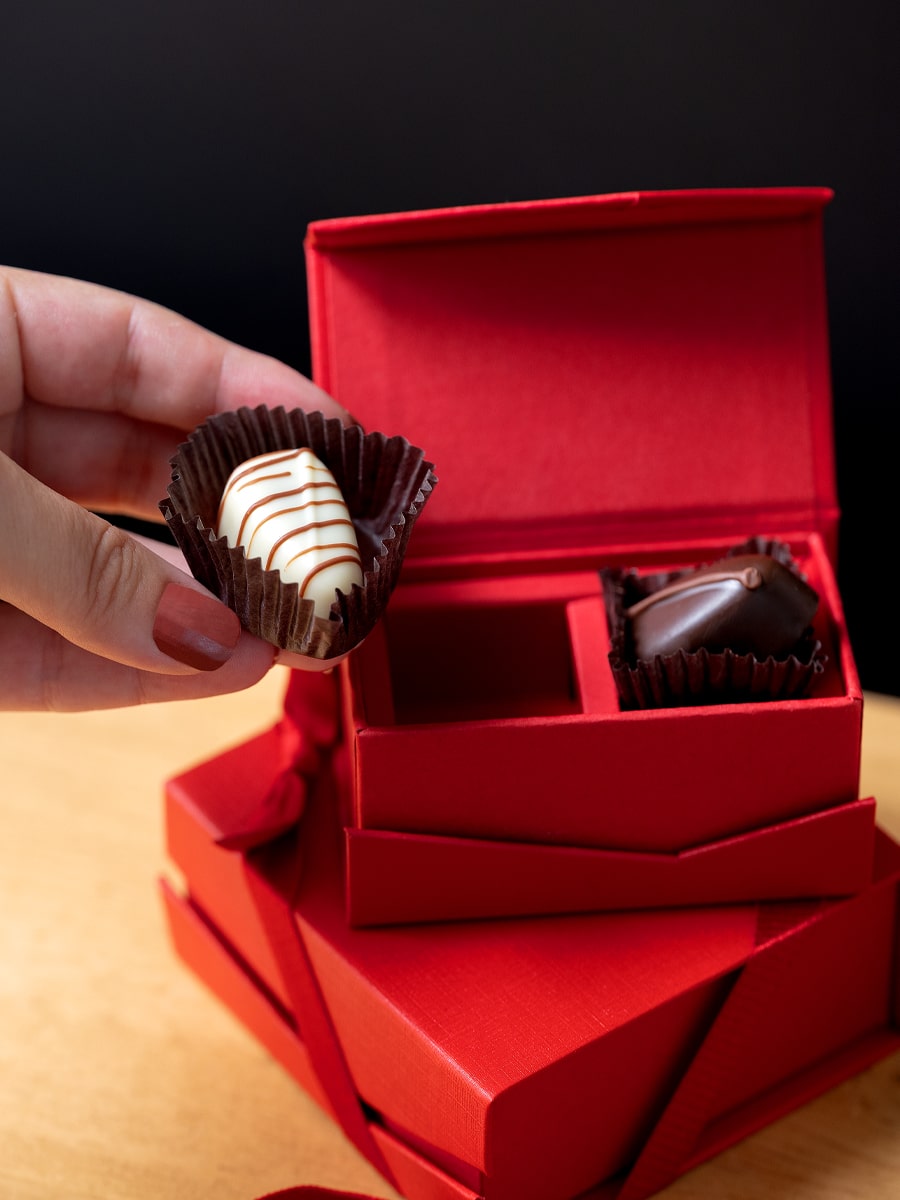 Artisan Truffles Collection