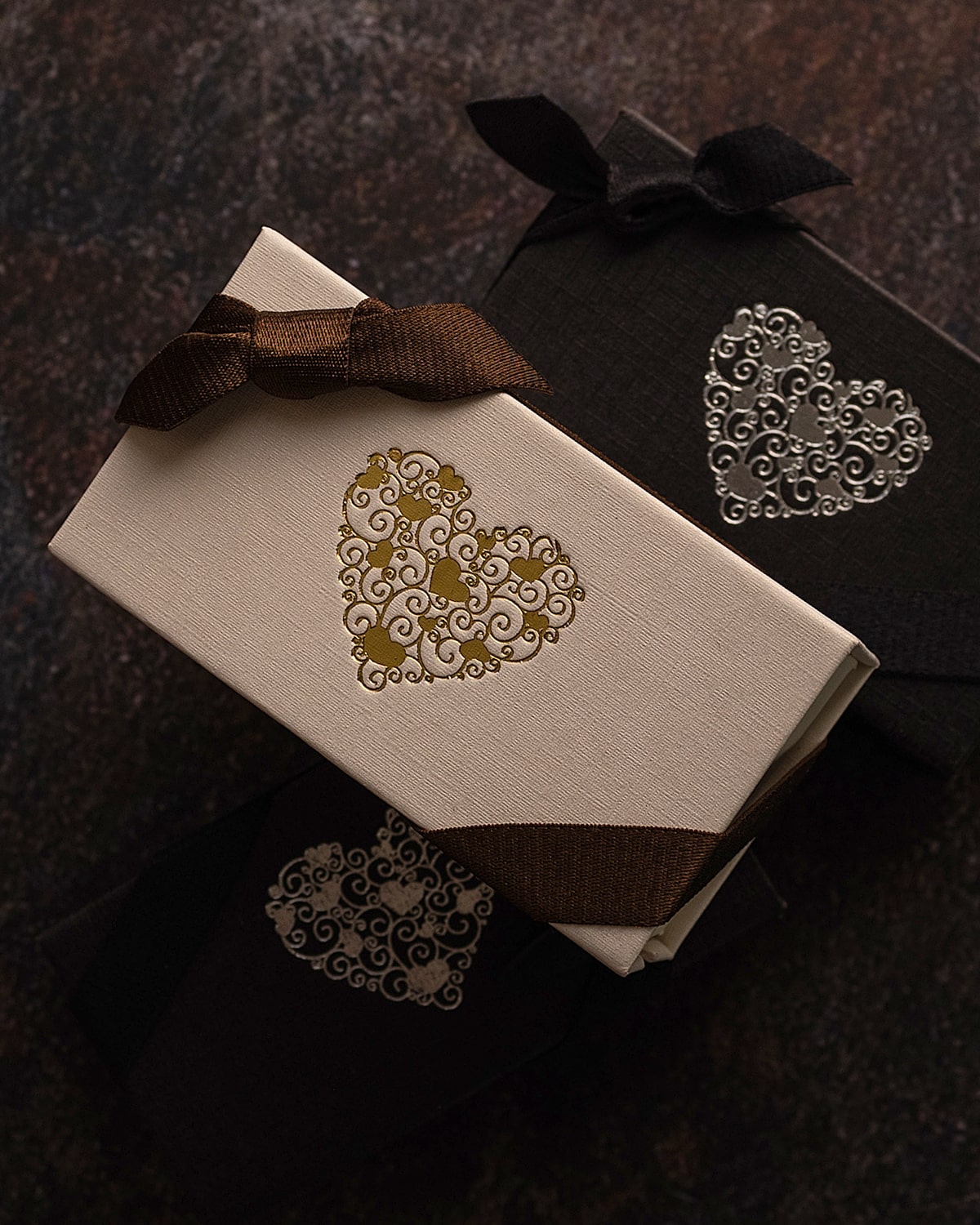 Custom Turndowns Branding